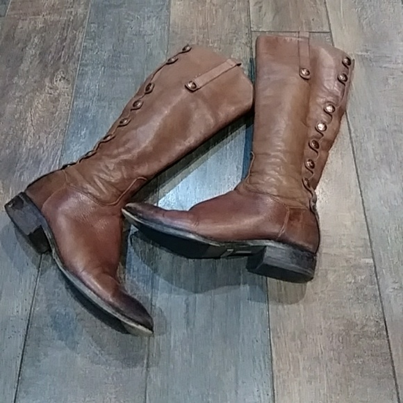 Sam Edelman Phallon boots - Picture 2 of 8